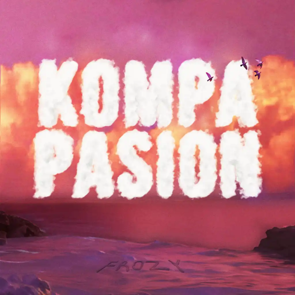 kompa pasión (slowed)