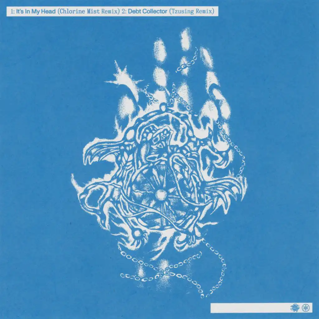 Debt Collector (Tzusing Remix)