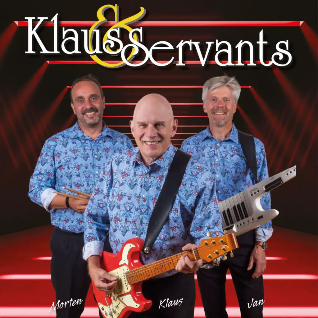 Klaus & Servants