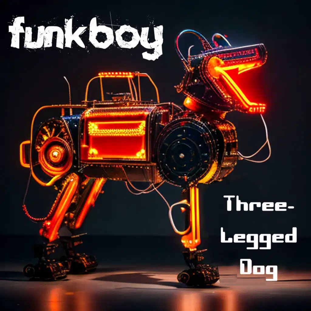 Funkboy