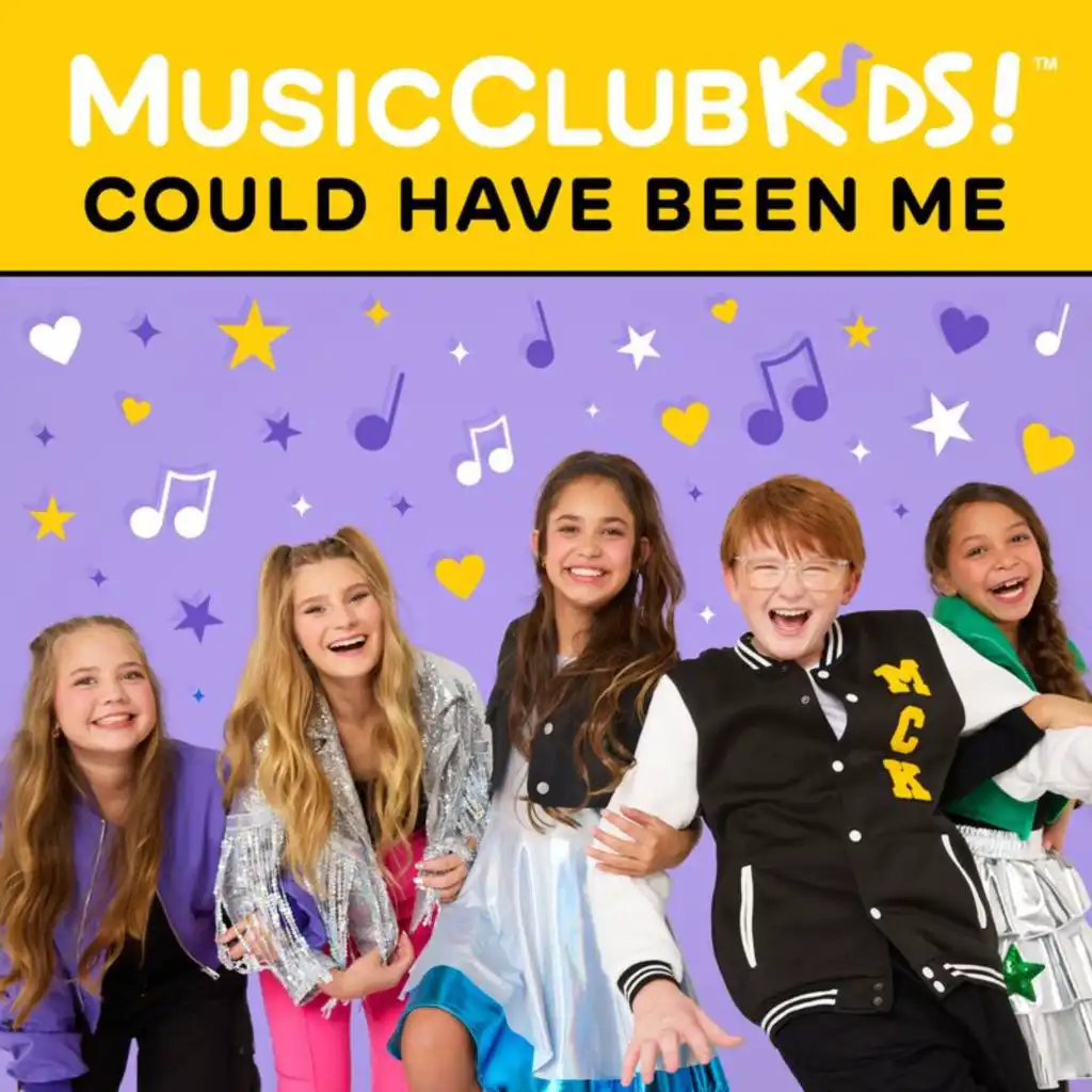 MusicClubKids!