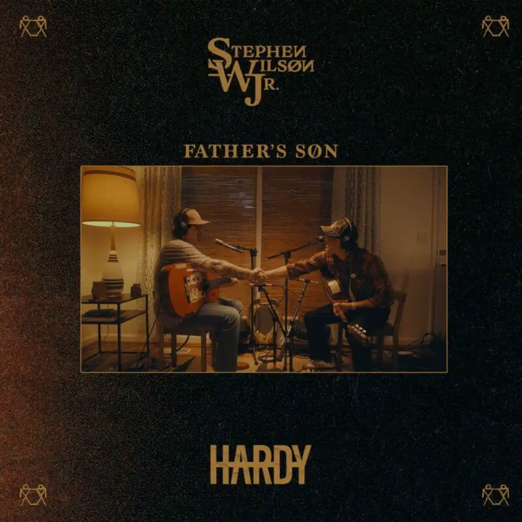 Father’s Søn (Acoustic)