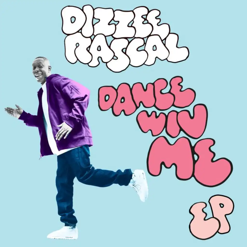 Dance Wiv Me (DJ Frizzo RMX) [feat. Calvin Harris & Chrome]