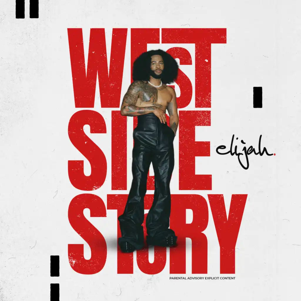 Westside Story (Acapella)