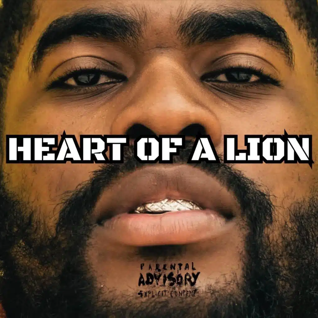 HEART OF A LION
