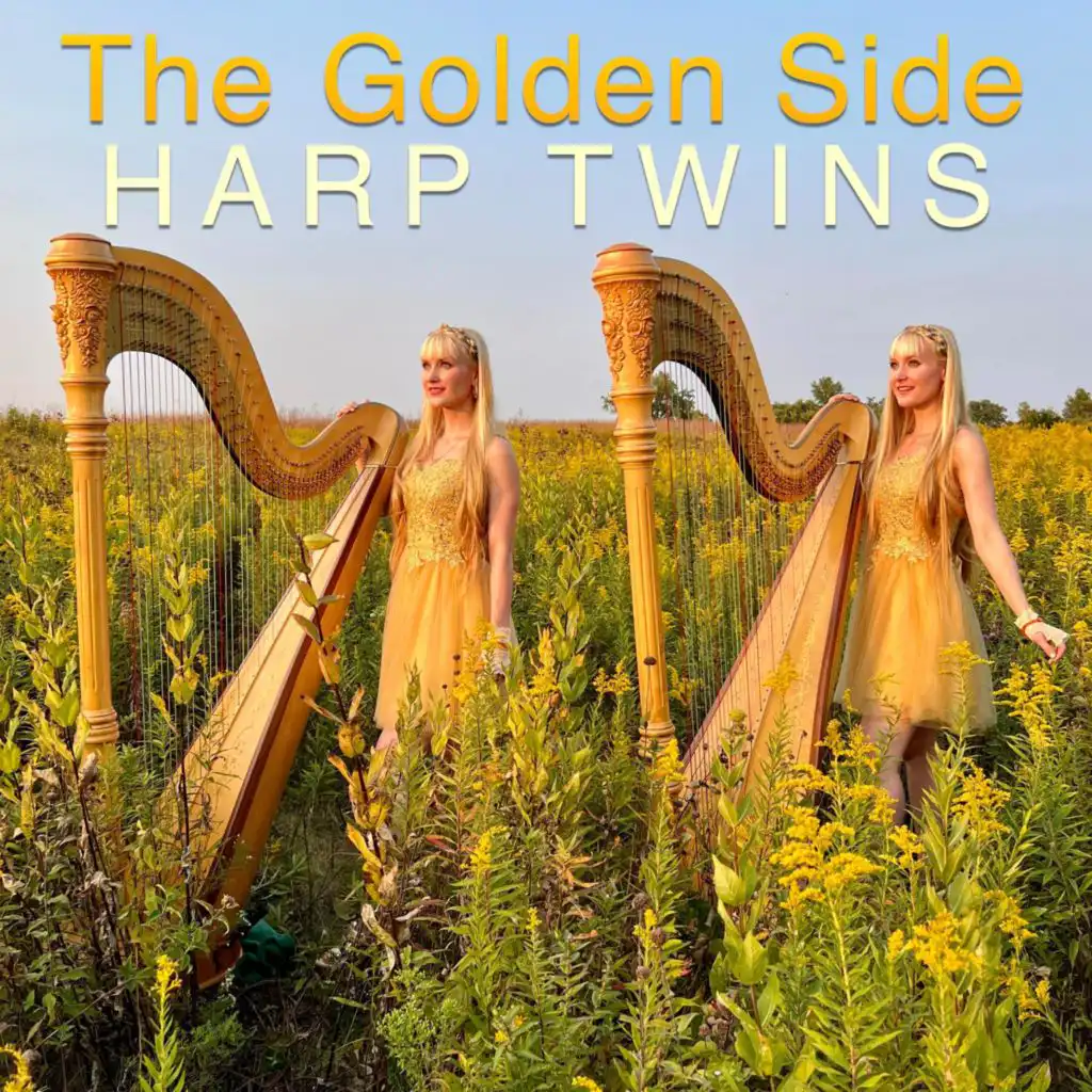 Harp Twins