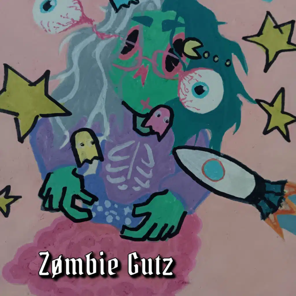 Zombie Gutz