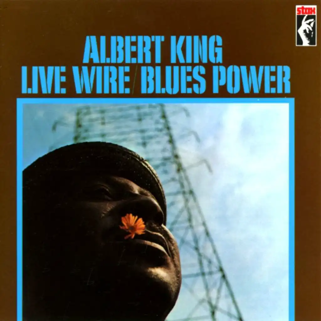 Blues At Sunrise (Live At The Fillmore Auditorium / 1968 / Remastered 2024)