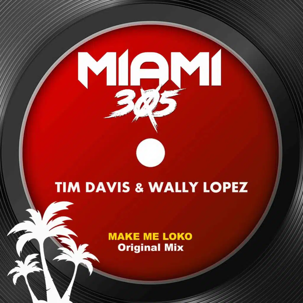 Tim Davis & Wally Lopez