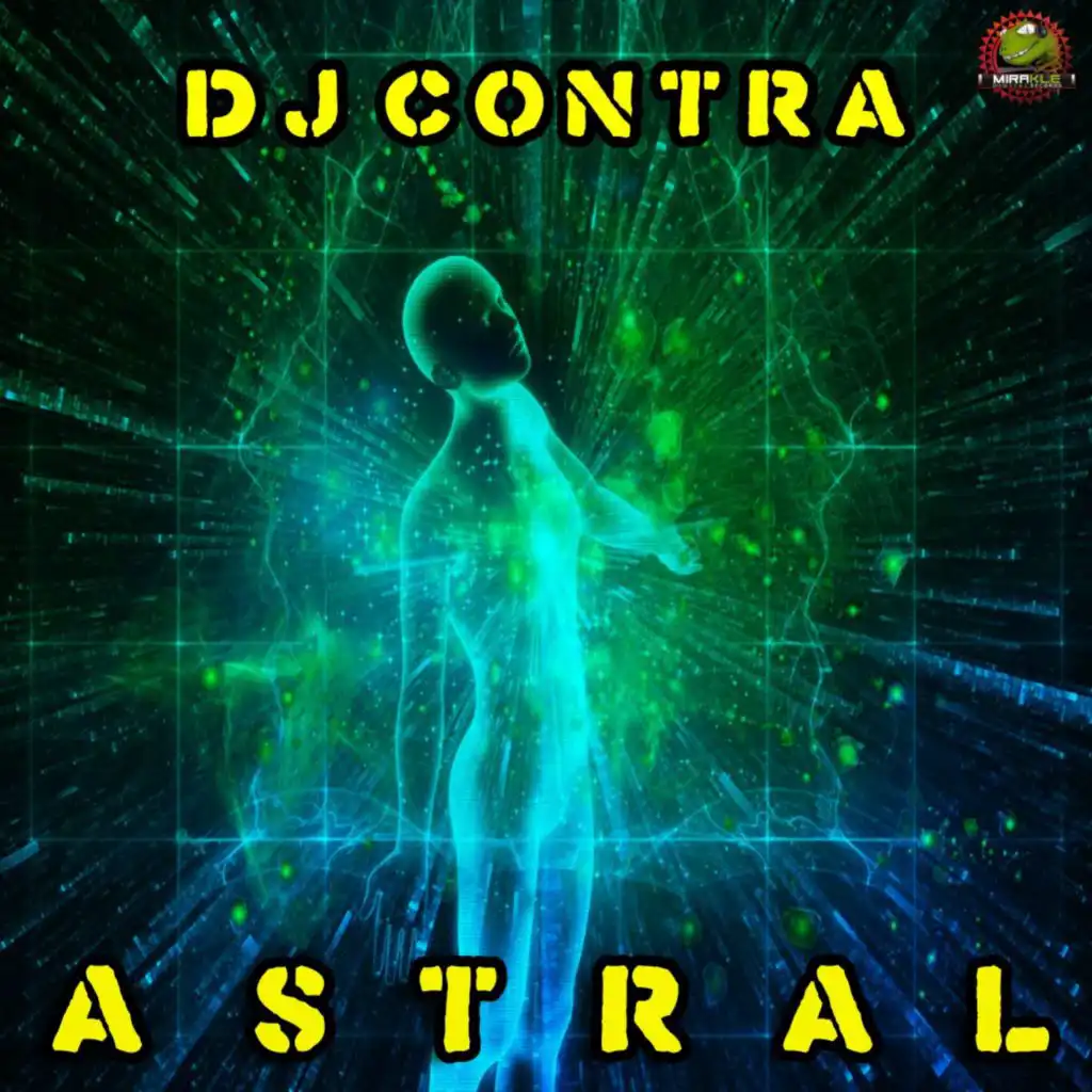 DJ Contra