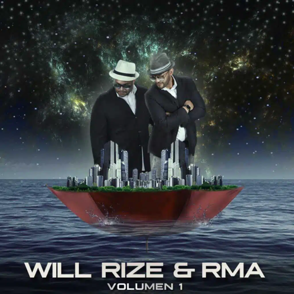 Will Rize & RMA, Vol. 1