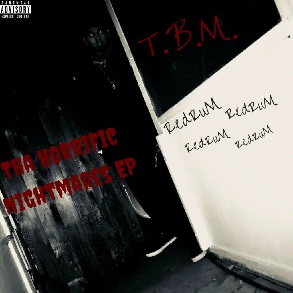 The Horrific Nightmares