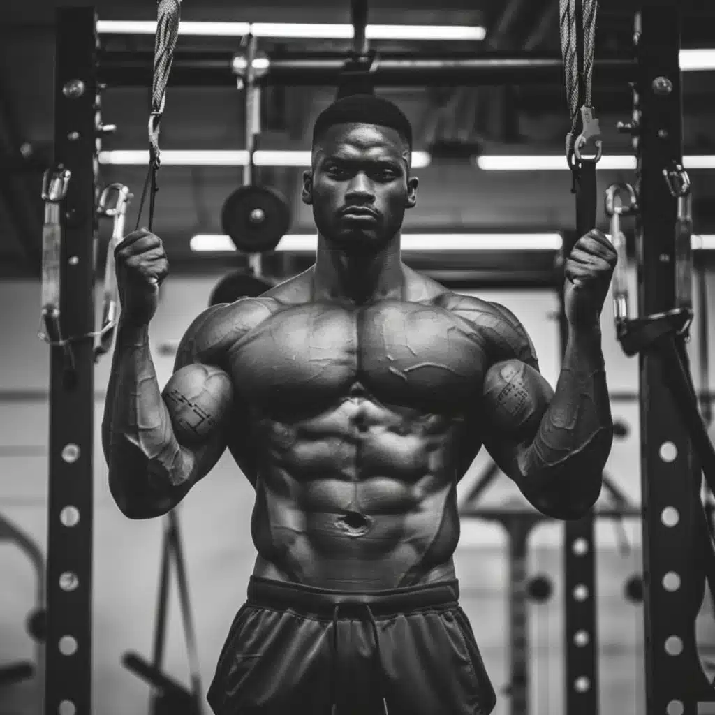 Workout Music, The Gym Allstars & Music for Fitness Exercises