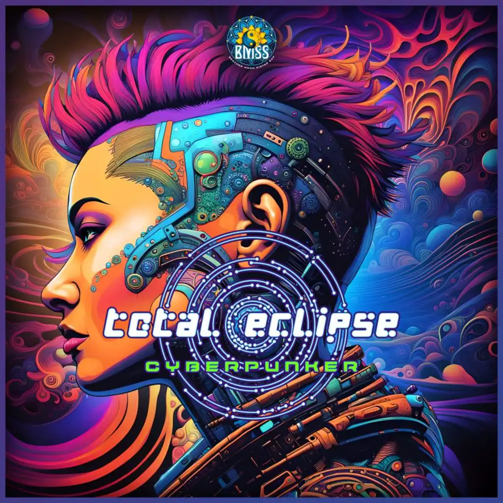 Total Eclipse