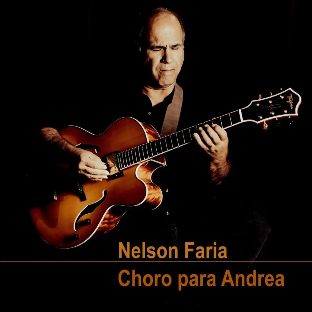 Nelson Faria