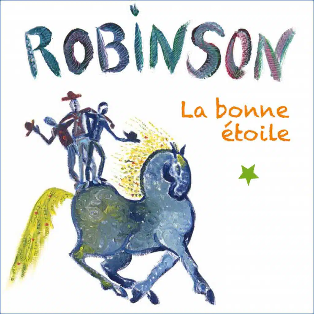 La bonne étoile