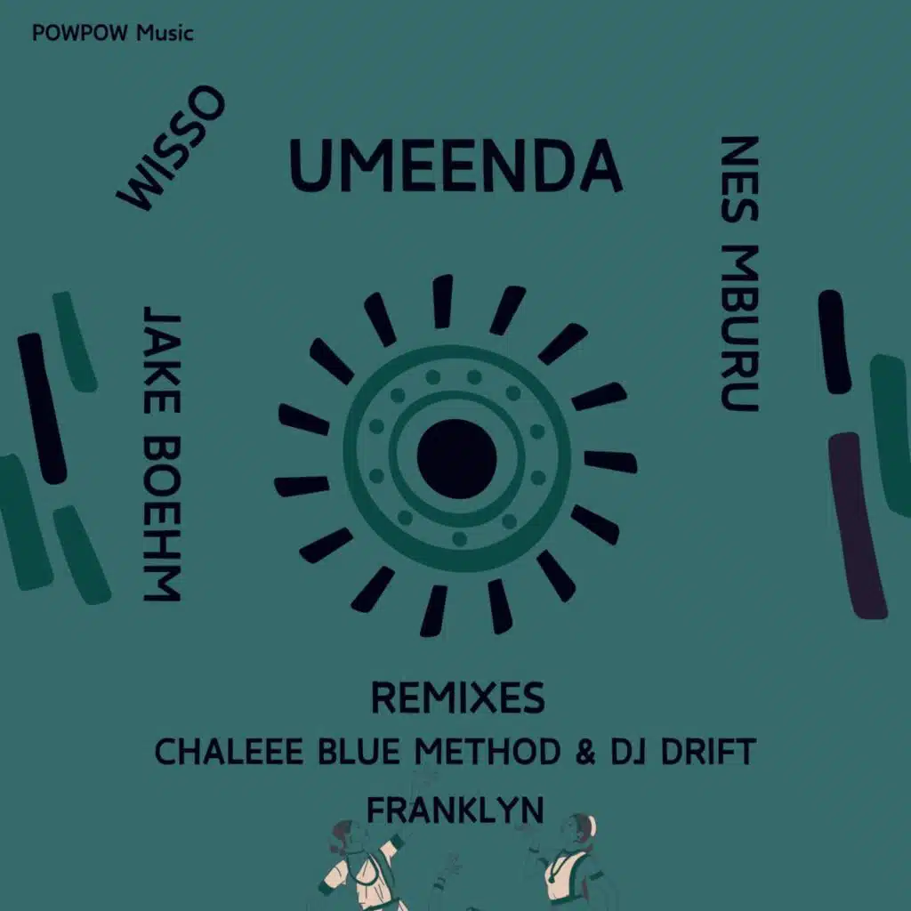 Umeenda Remixes