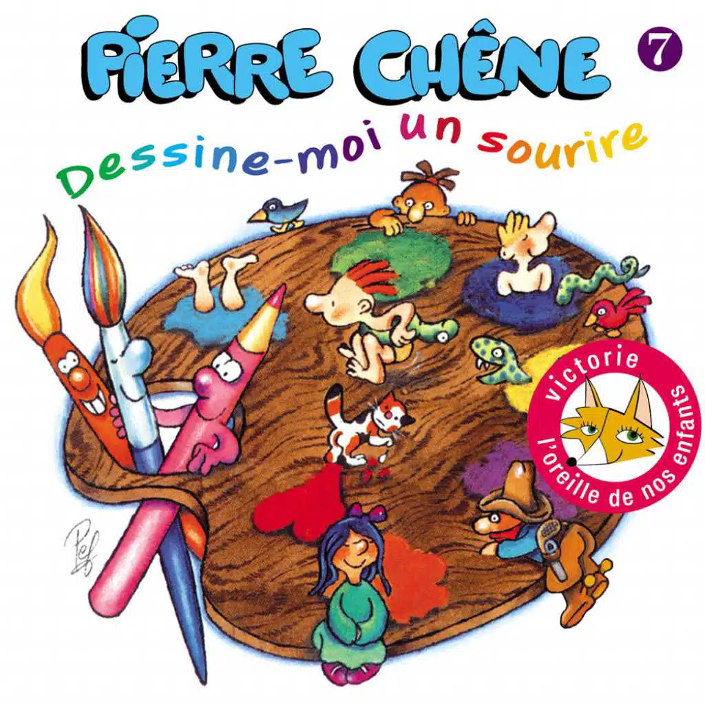 On n'est pas jaloux  (Version instrumentale)