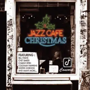 A Jazz Café Christmas
