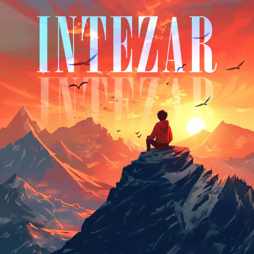 Intezar (feat. BAD Junkie)