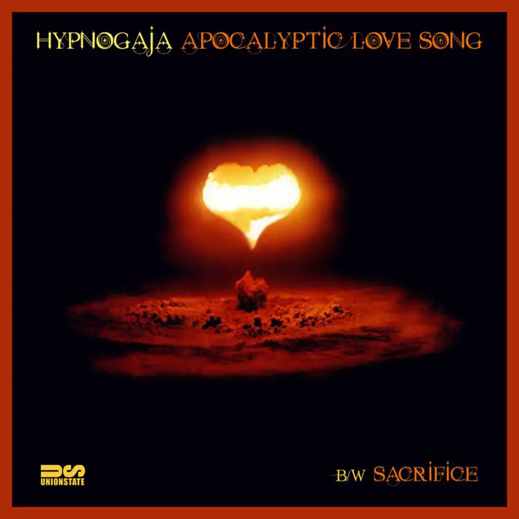 Apocalyptic Love Song (Acoustic)