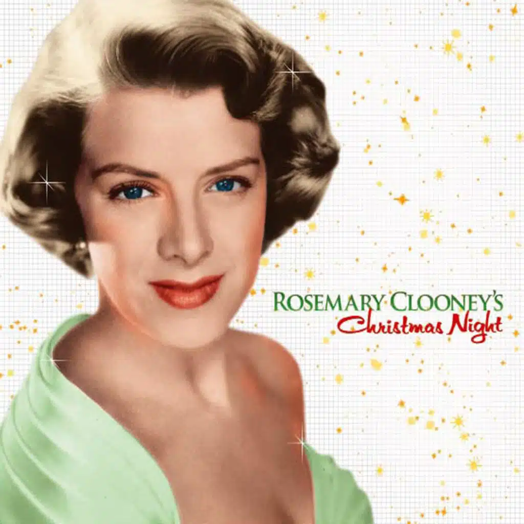Rosemary Clooney & Michael Feinstein