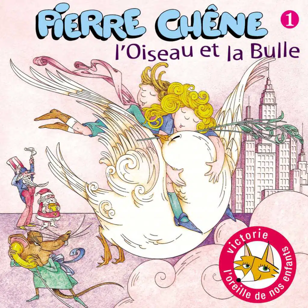 J'habite une maison citrouille