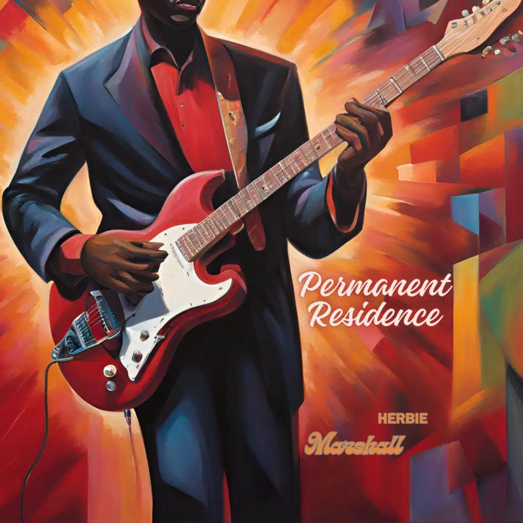 Jamaica (Instrumental Version)