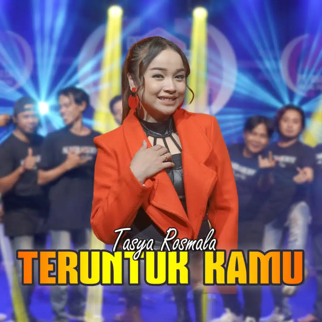 Teruntuk Kamu