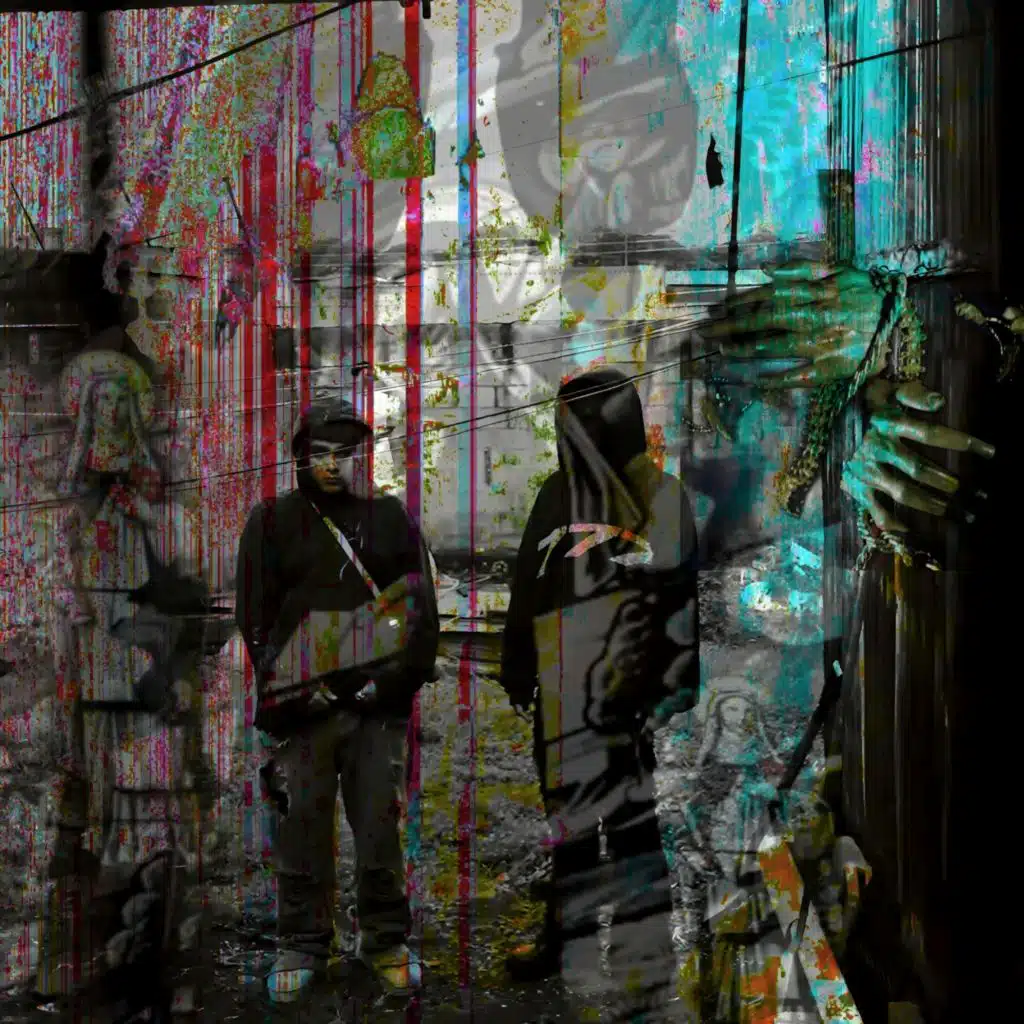 En el cielo (feat. SICK ST)