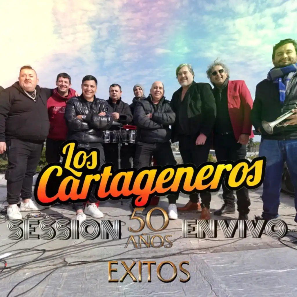 Los Cartageneros