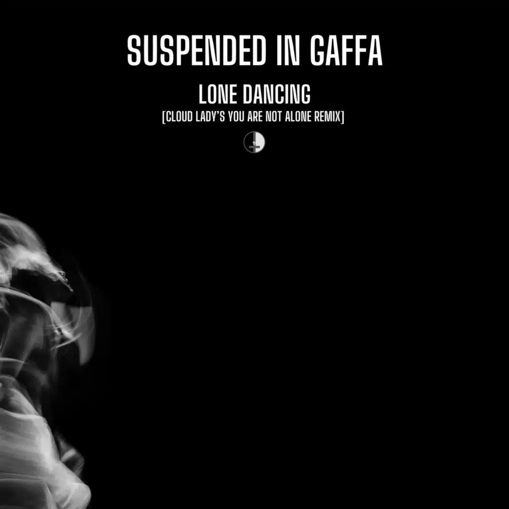 Suspended In Gaffa