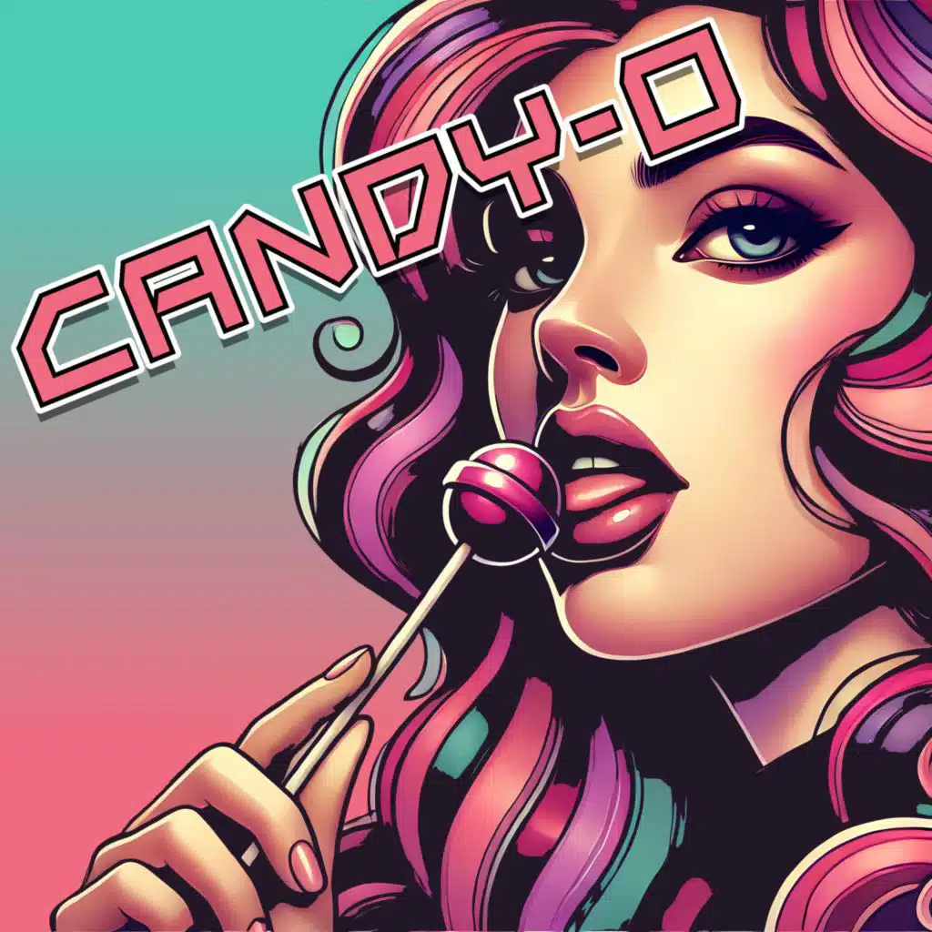 Candy-O