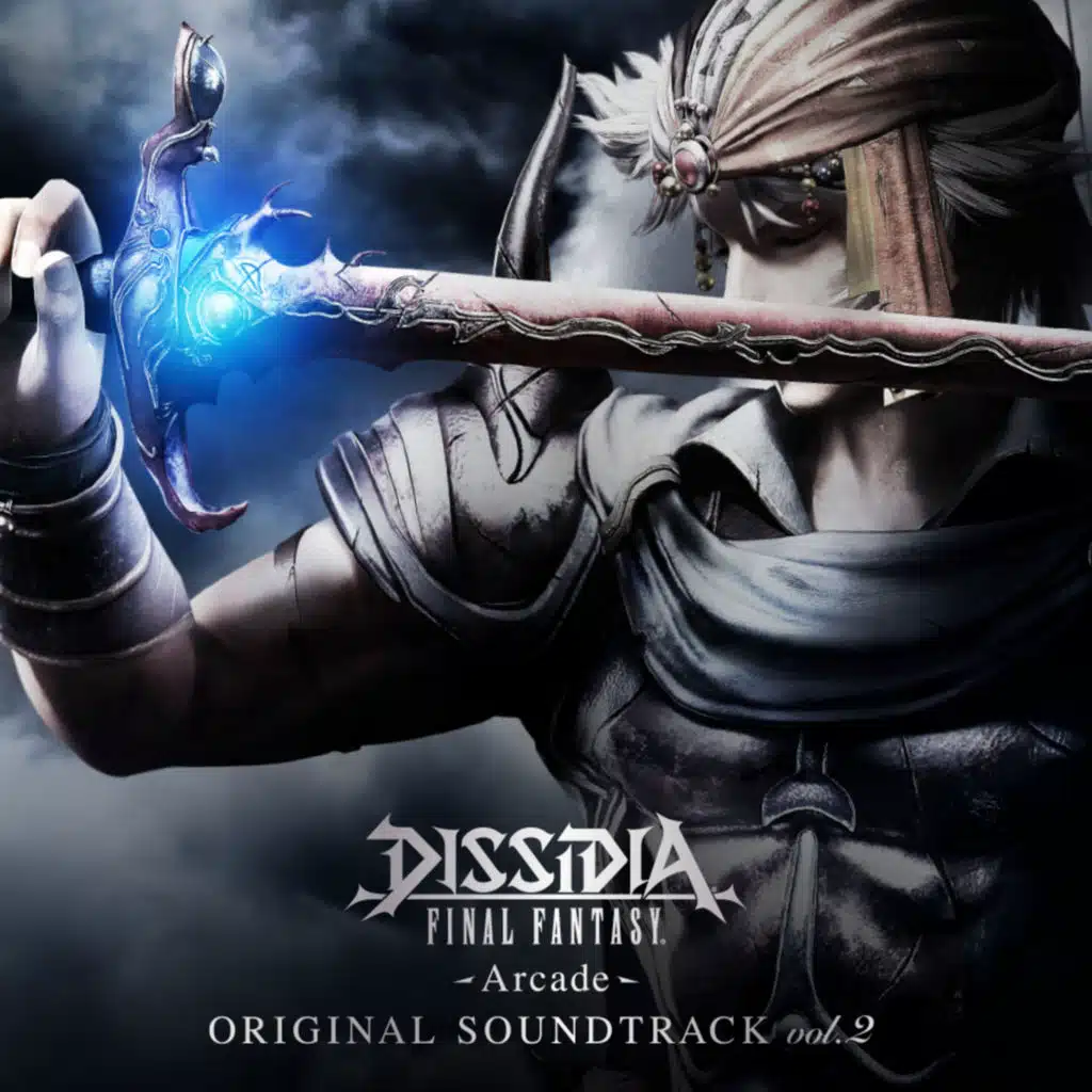 ”Opening - Bombing Mission” from FINAL FANTASY VII (Arrangement)