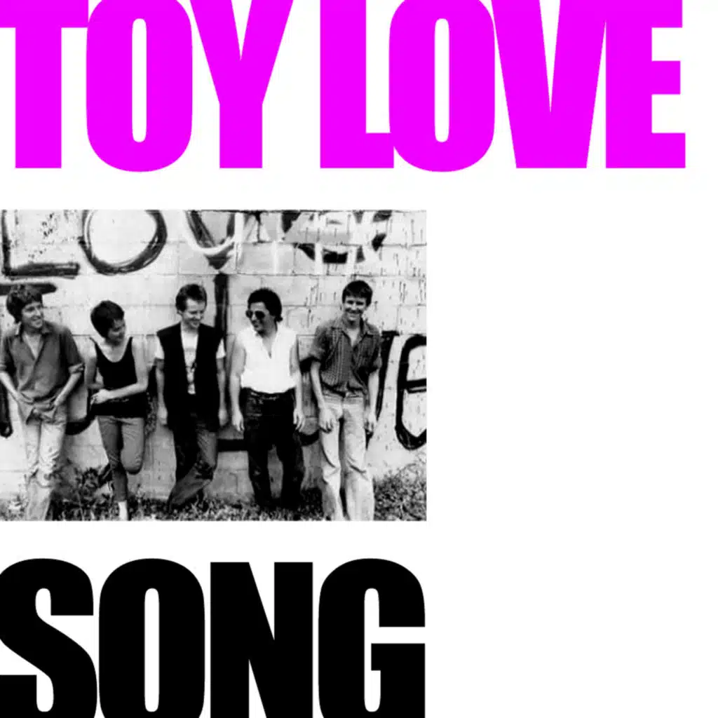 Toy Love