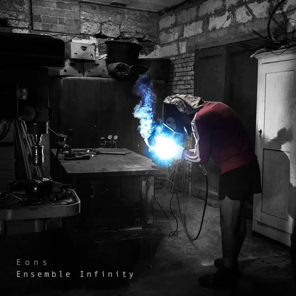 Ensemble Infinity, Ethan Cohn & Sebastián Greschuk