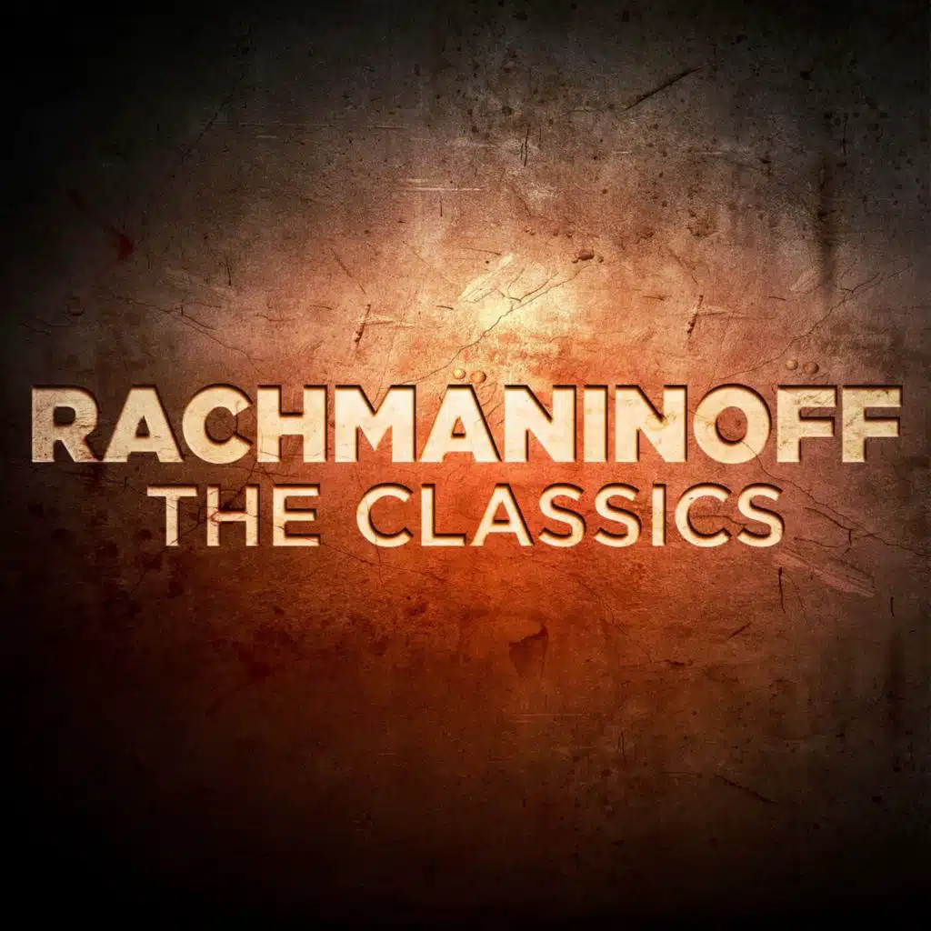 Rhapsody on a Theme of Paganini, Op. 43
