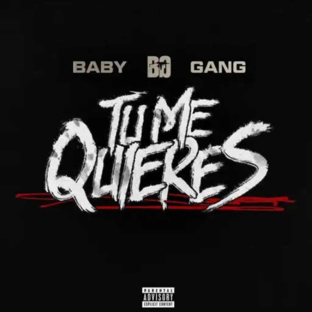 TU ME QUIERES - BABY GANG, OMEGA, HIGASHI, ROBERTO FERRARI