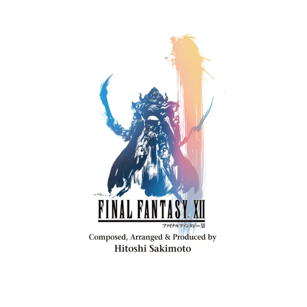 FINAL FANTASY (FFXII Version)