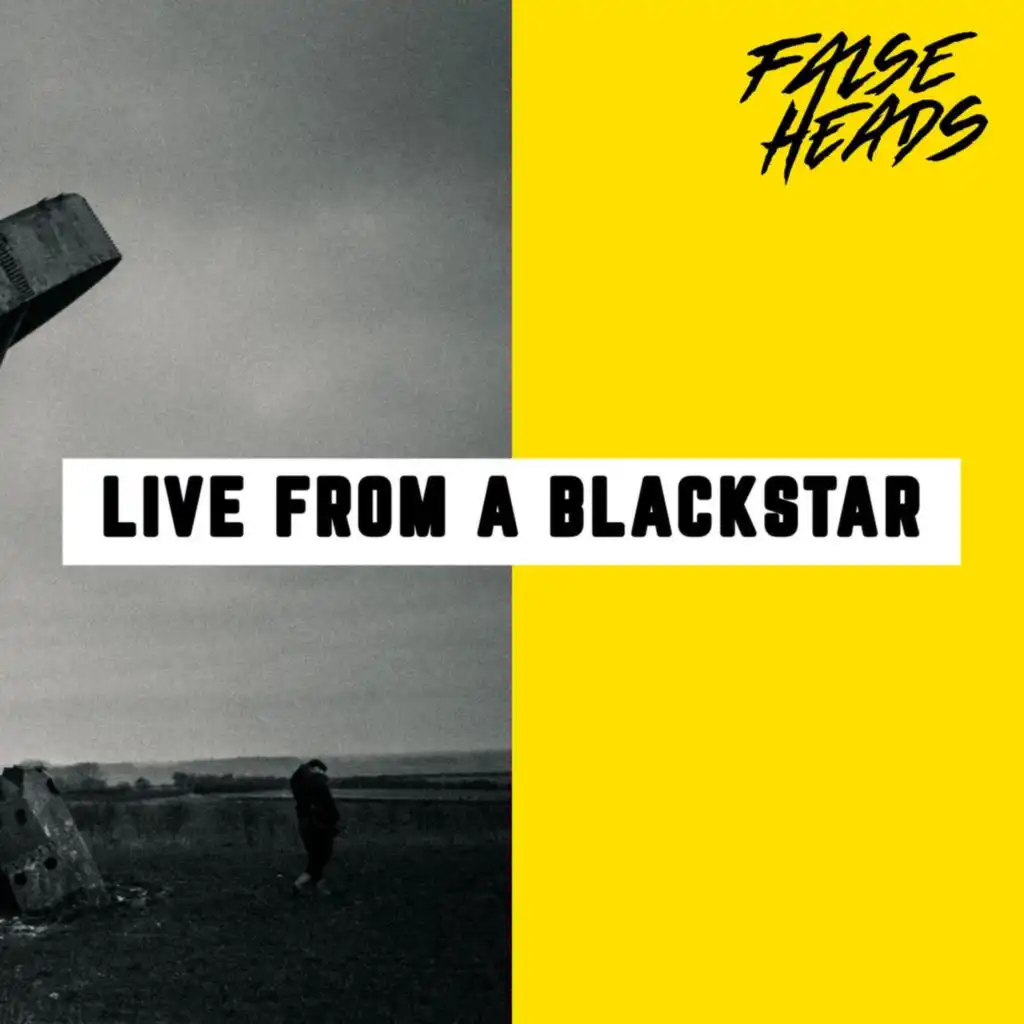 From a Blackstar (Live From Blackstar Studios, London, 2021)