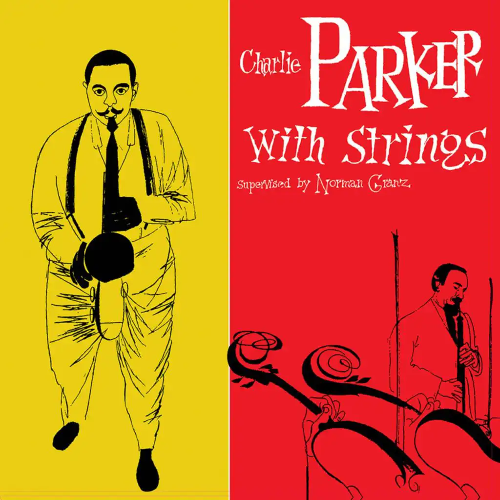 Charlie Parker with Strings