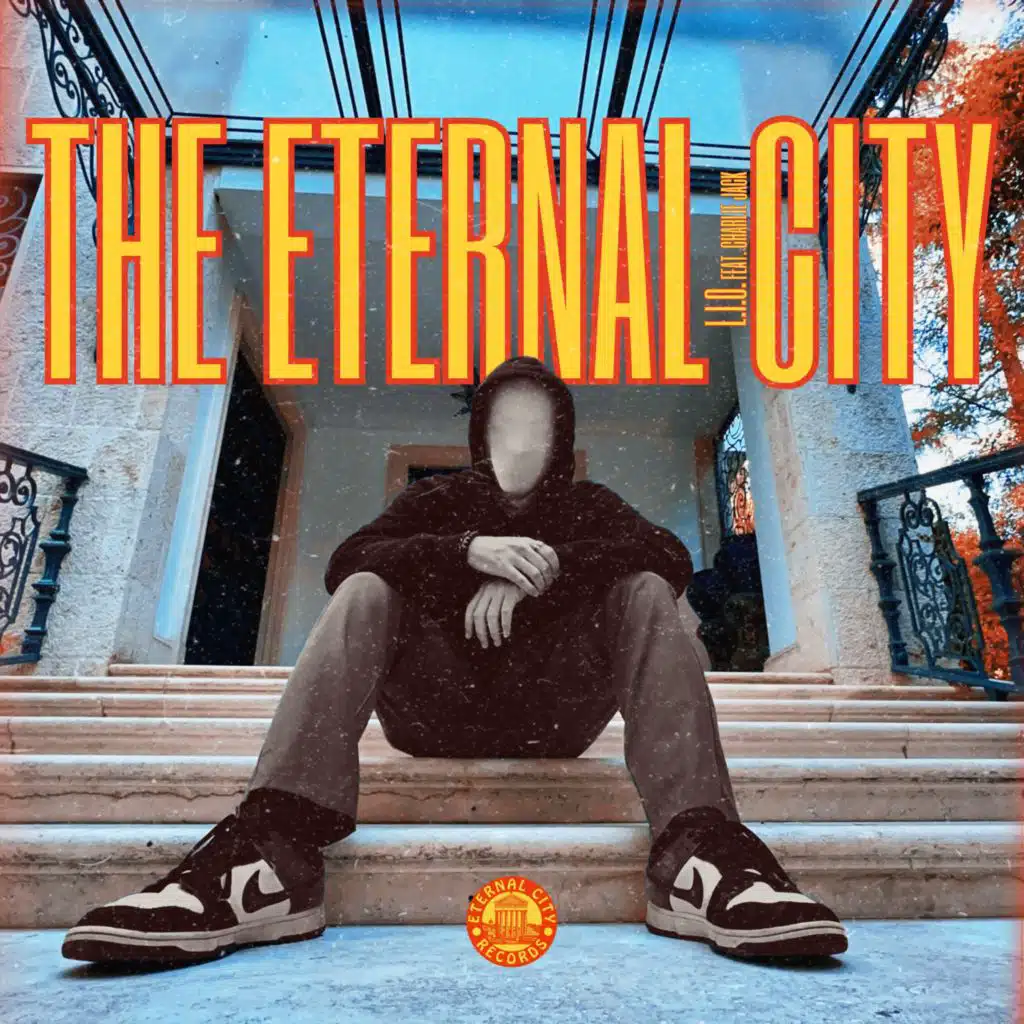 the eternal city (feat. Charlie Jack)