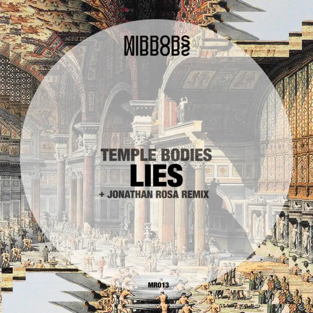 Lies (Jonathan Rosa Remix)