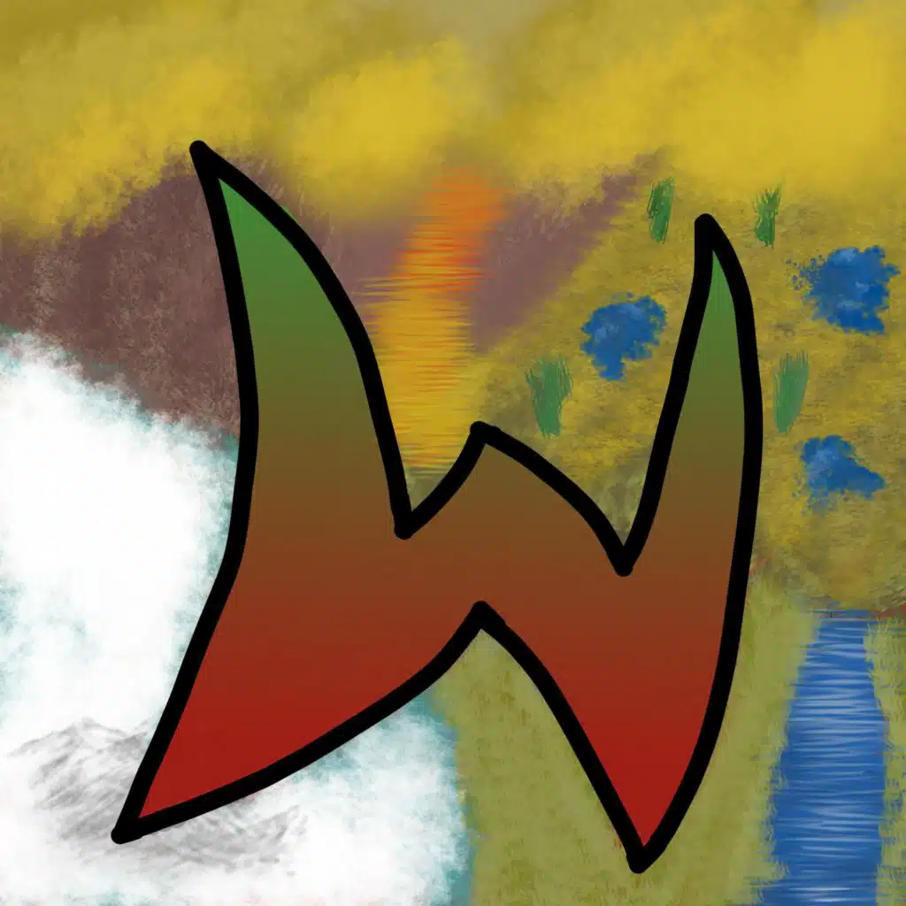 World of Wonders: The Many Worlds (Original Game Soundtrack Vol. 1)