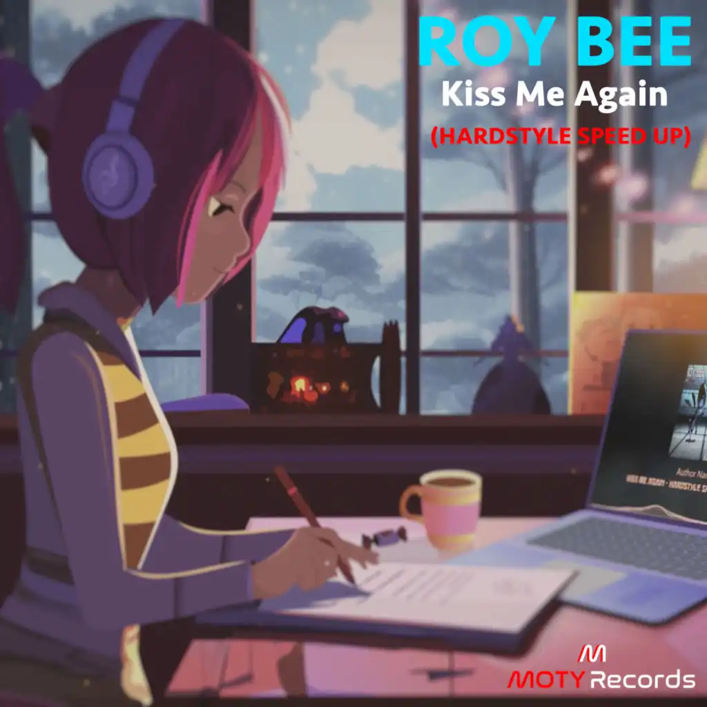 Roy Bee