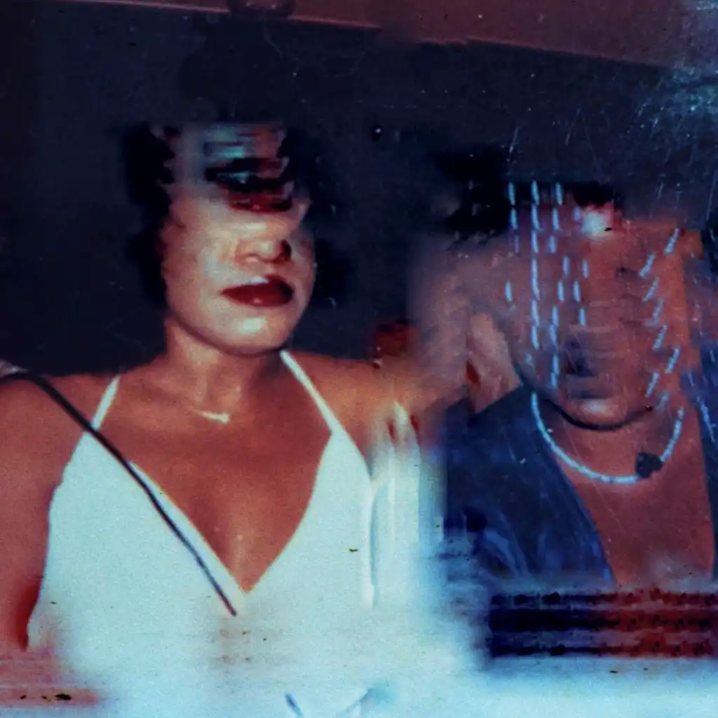 Dreams / Nightmares (feat. Mads)