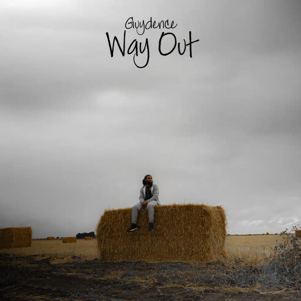 Way Out (feat. Rhys)