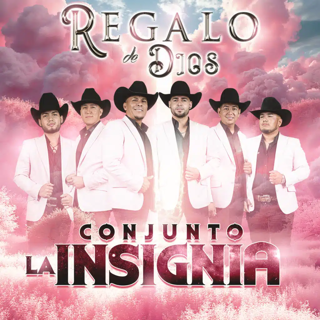 Conjunto La Insignia