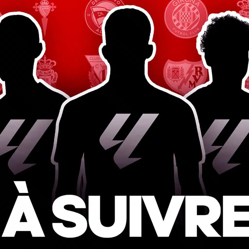 🇪🇸 1 joueur à suivre par club de Liga…