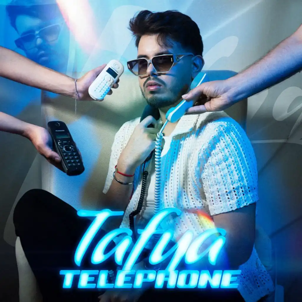 Tafya Telephone